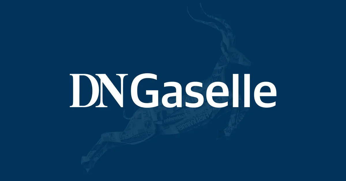 Gazelle Gazelle