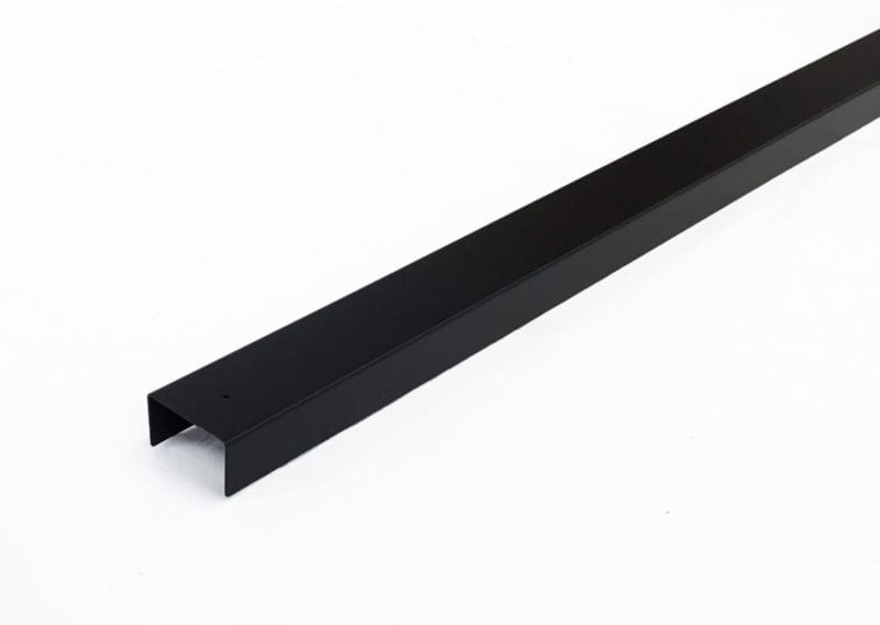Topplist til lyddempende skillevegg - Image 3