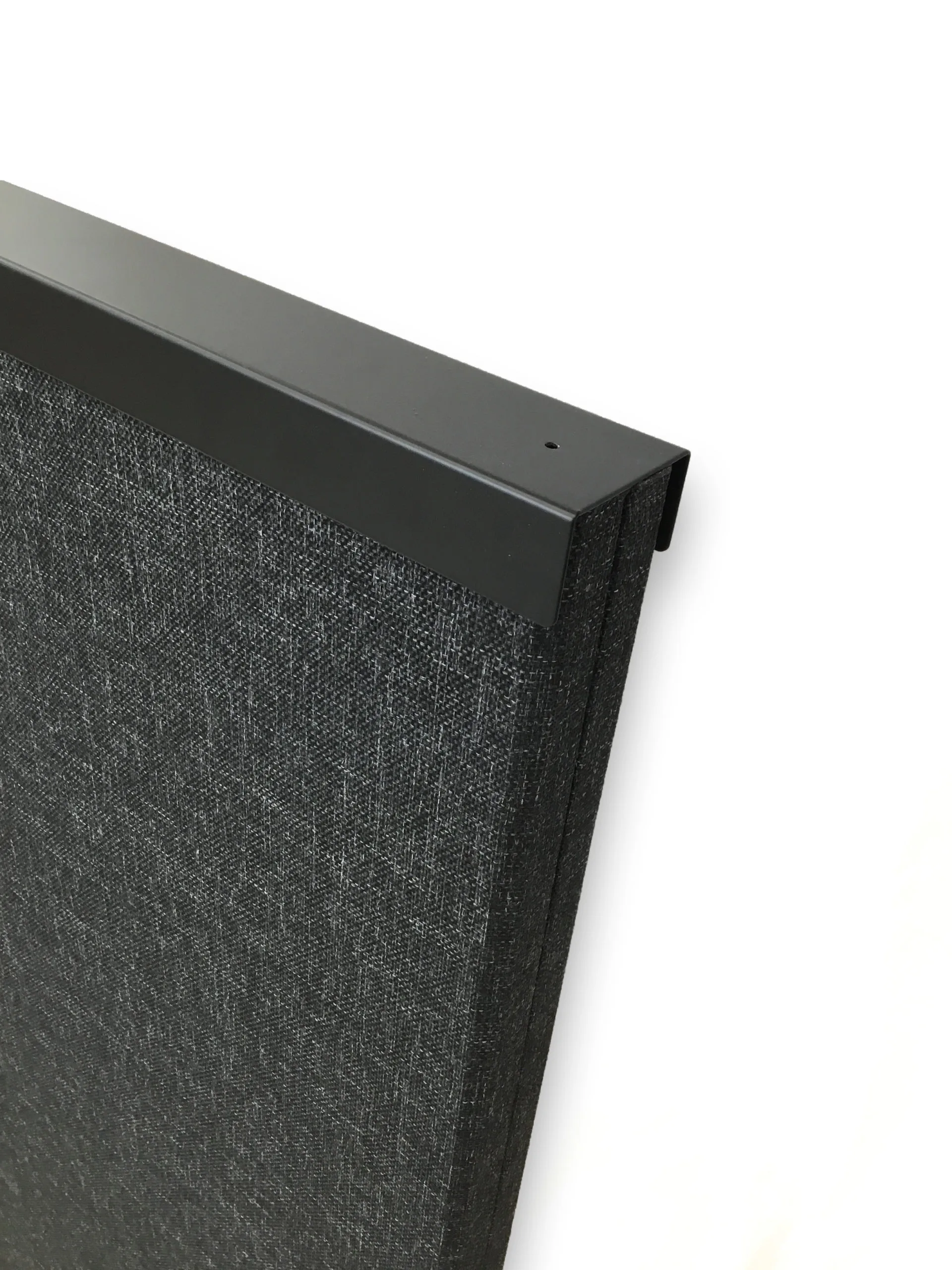 Topplist til lyddempende skillevegg - Billede 2