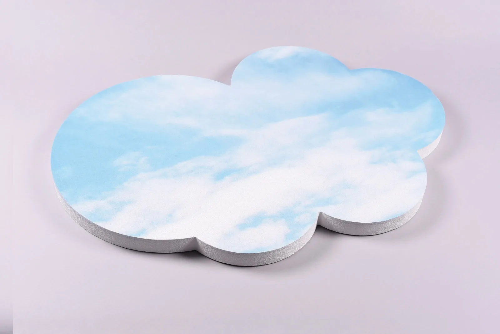 Loke™ 40mm lyddempende Sky - Billede 2