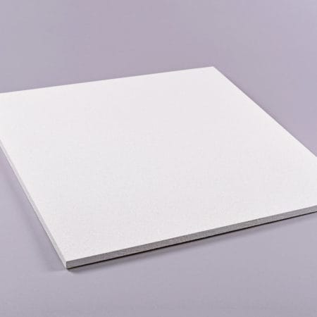 Loke™ Ceiling plate 15mm sound absorbing