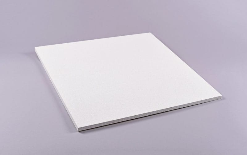 Loke™ Himlingsplate 15mm lyddempende