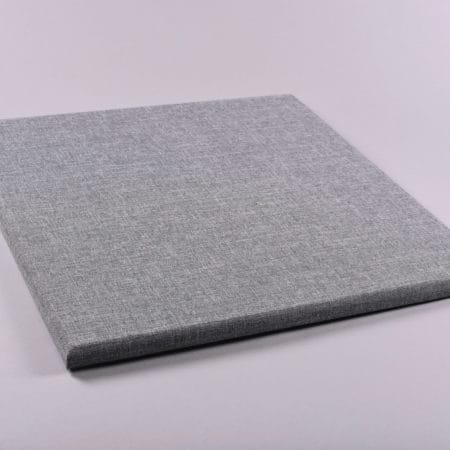 Frigg 25mm grey textile soundboard