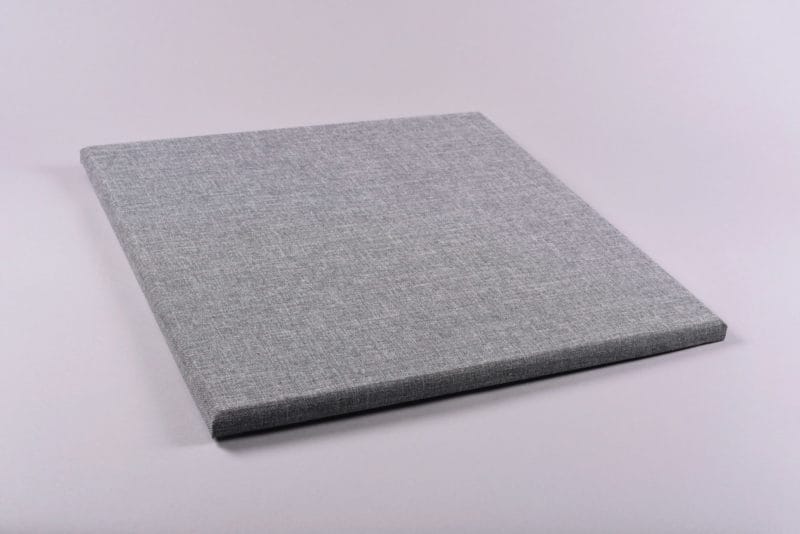 Frigg 25mm grey textile soundboard