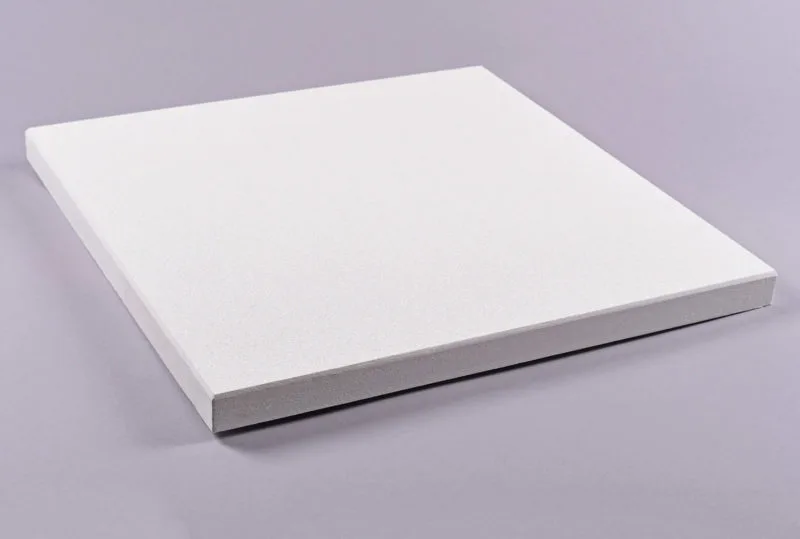 Loke™ 40mm - lyddempende plate