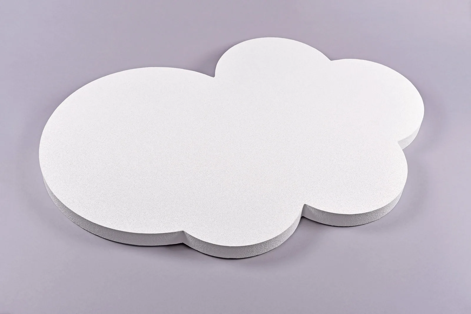 Loke™ 40 mm lydabsorberende Sky