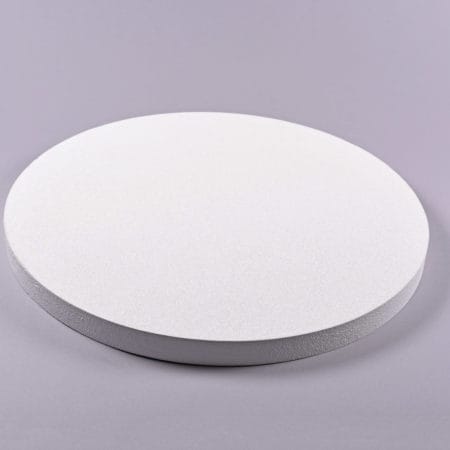 Loke™ 40mm sound dampening circle<span> - </span>600