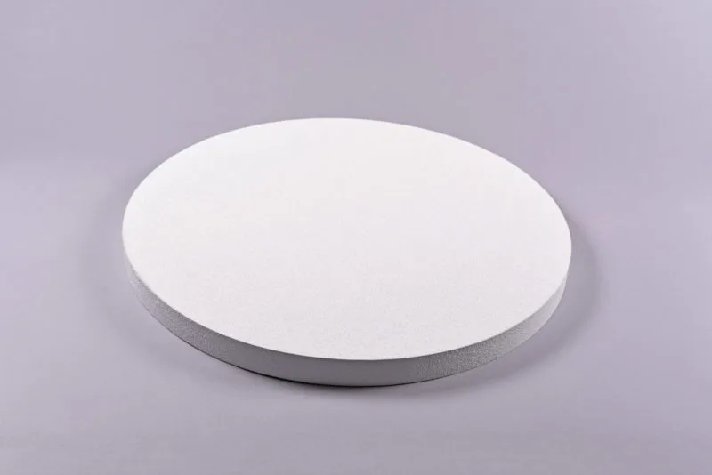 billede af Loke™ 40mm lyddæmpende cirkel
