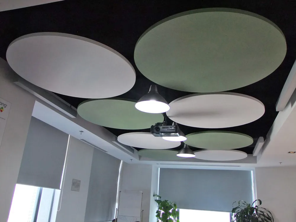 Loke™ 40mm lyddempende sirkel - Image 5