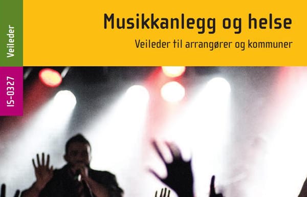 musikkanlegg