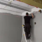 Balder™ 40mm Himlingsplate lyddempende - Bilde 3