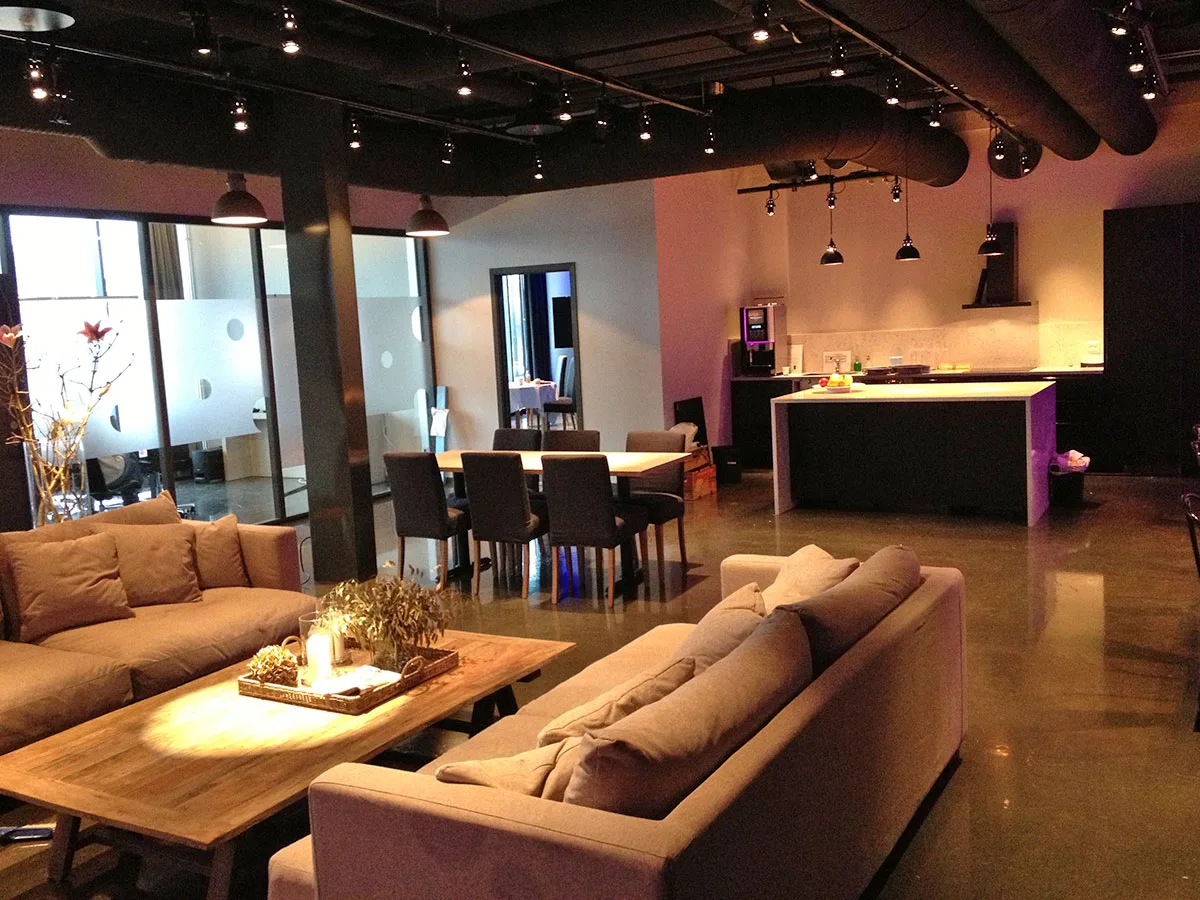 Eira™ Himlingsplate 15mm svart lyddempende - Billede 2