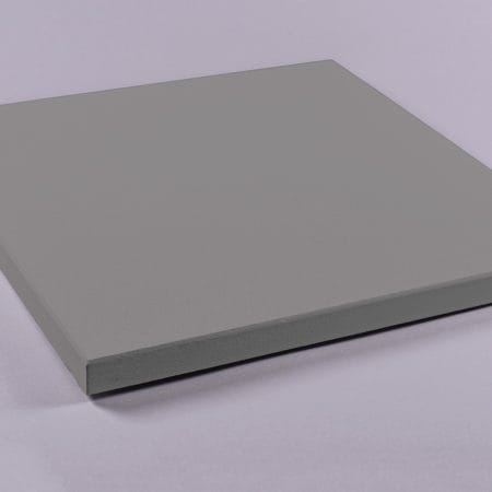 Loke™ 40mm Grå - lyddempende plate