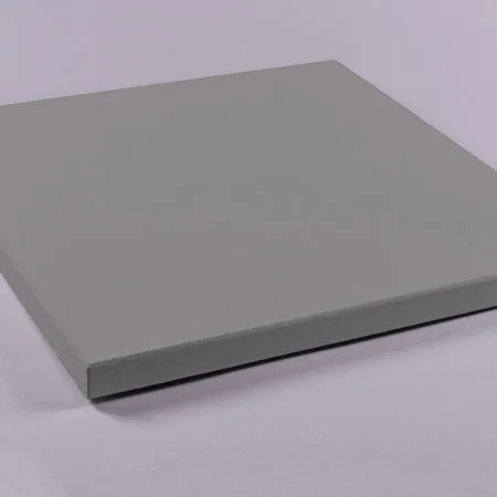 Loke™ 40mm Grå - lyddempende plate