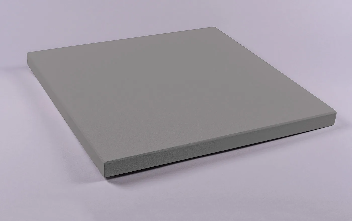 Loke™ 40mm Grey - sound absorbing disc