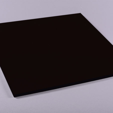 Eira™ Himlingsplate 15mm svart lyddempende