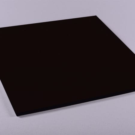 Eira™ Ceiling tile 15mm black sound deadening