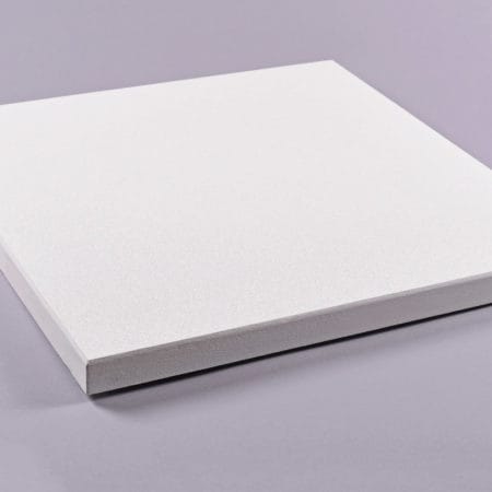 Loke™ Hygiene 40mm - lyddempende plate