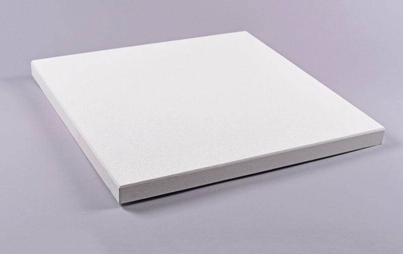 Loke™ Hygiene 40mm - lyddempende plate
