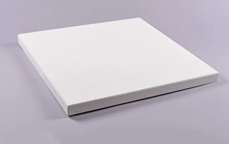 Loke™ Hygiene 40mm - lyddempende plate