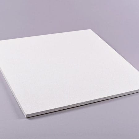 Loke™ 15mm Hygiene Ceiling plate sound absorbing