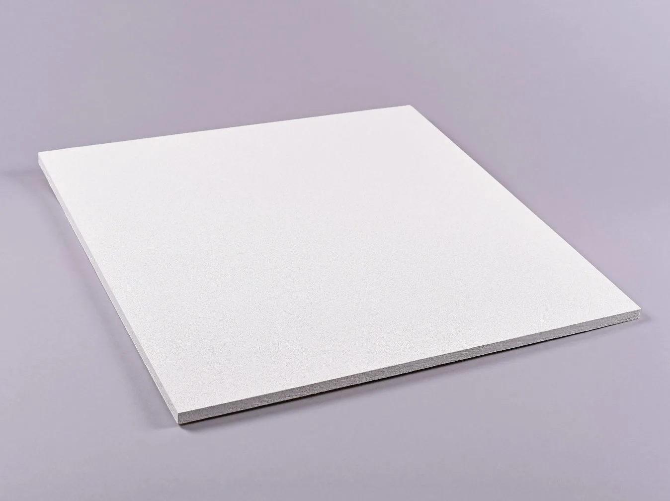 Loke™ 15 mm hygiejne loftplade lydabsorberende