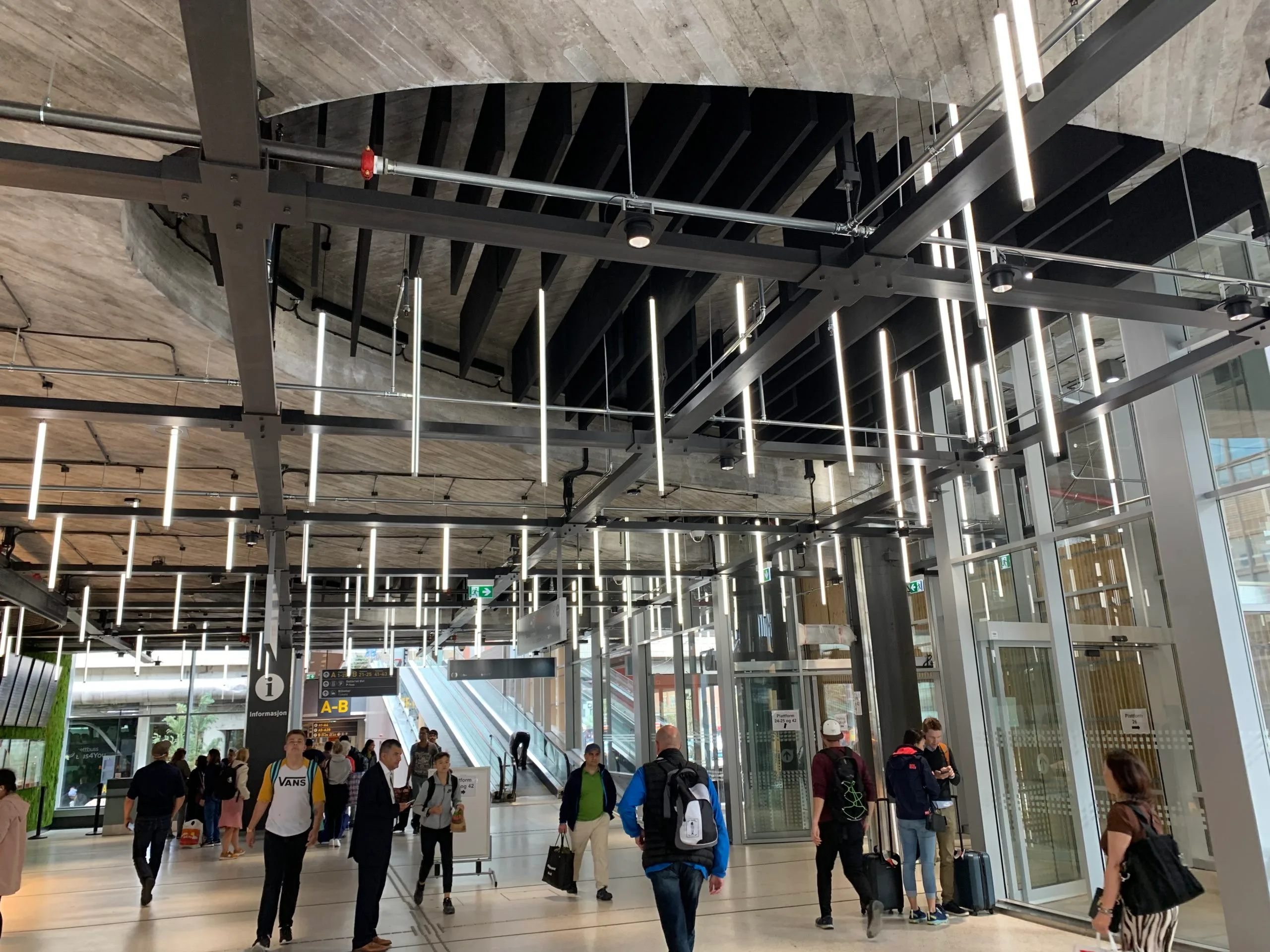 Wireoppheng baffler - Image 5