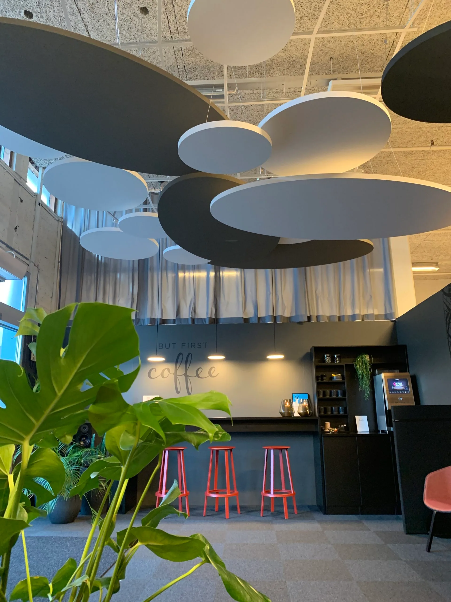 Loke™ 40mm lyddempende sirkel - Image 6