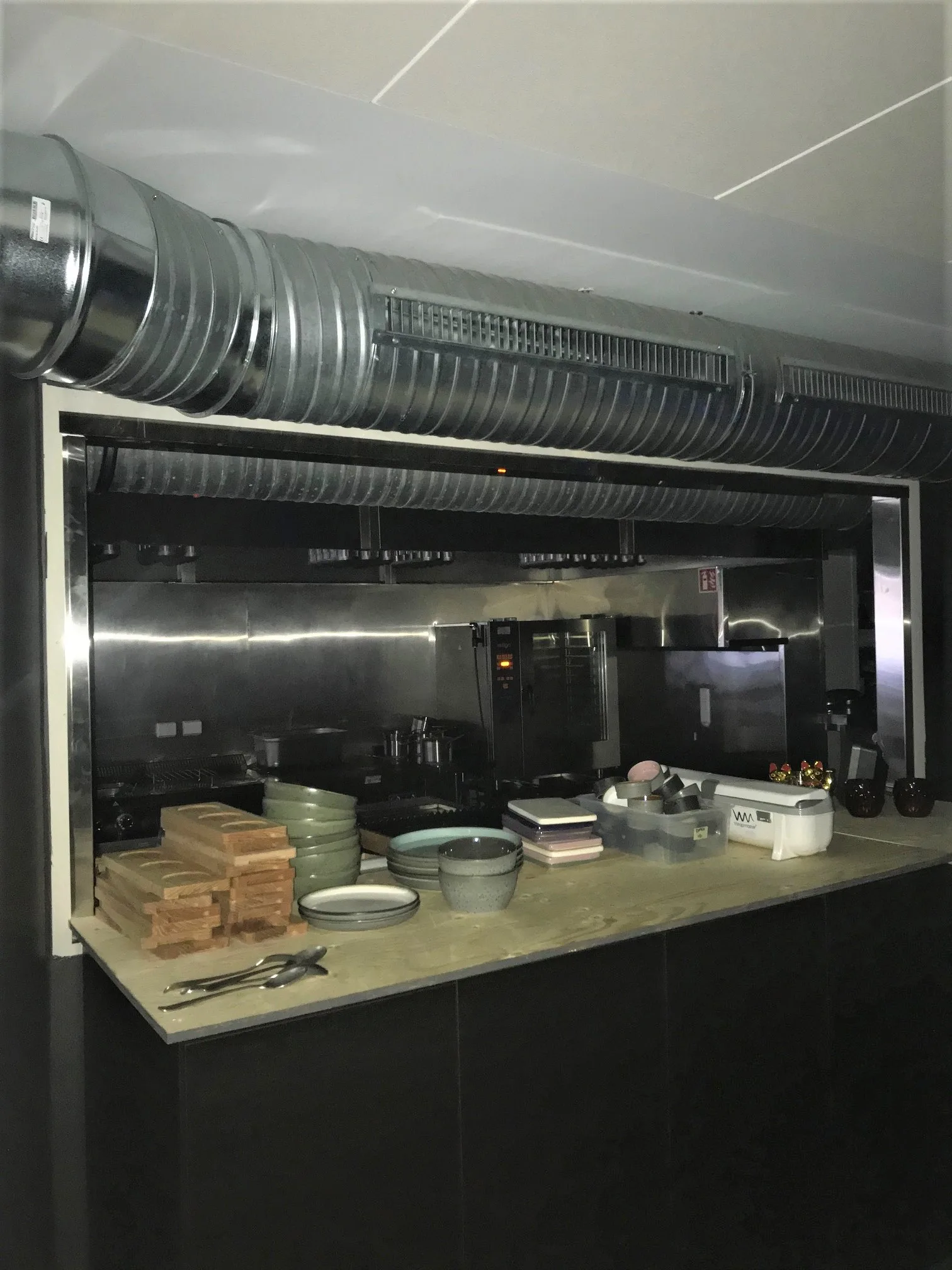 Loke™ Hygiene 40mm - lyddempende plate - Image 5