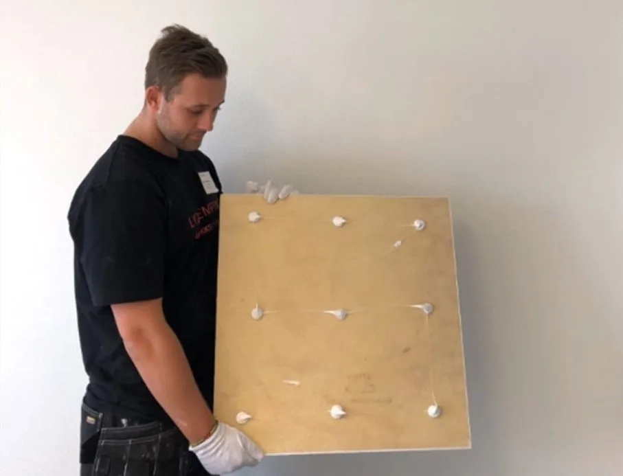 Soudal Fix ALL High tack montasjelim. Tak - Image 4