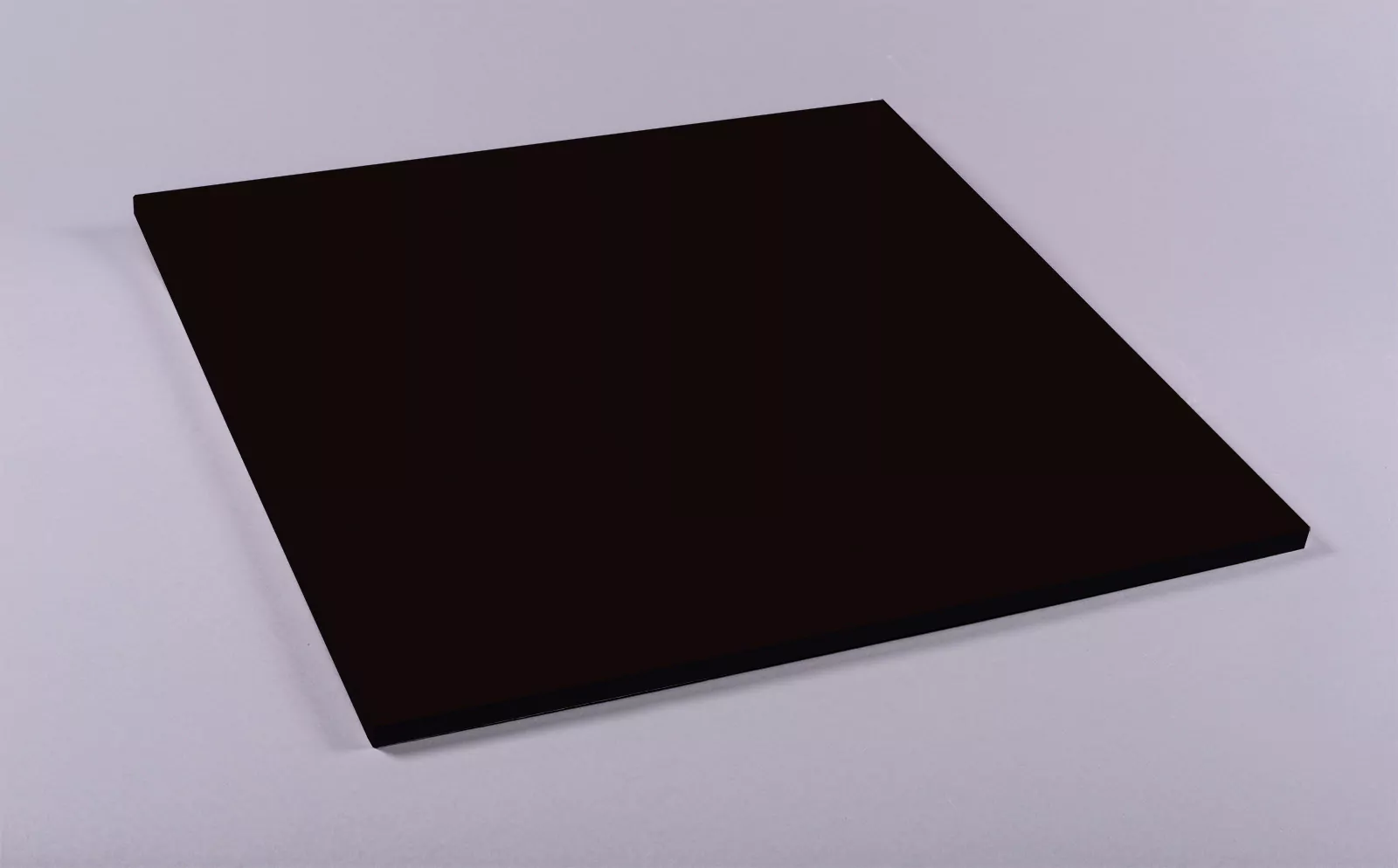 Eira™ Himlingsplate 15mm svart lyddempende