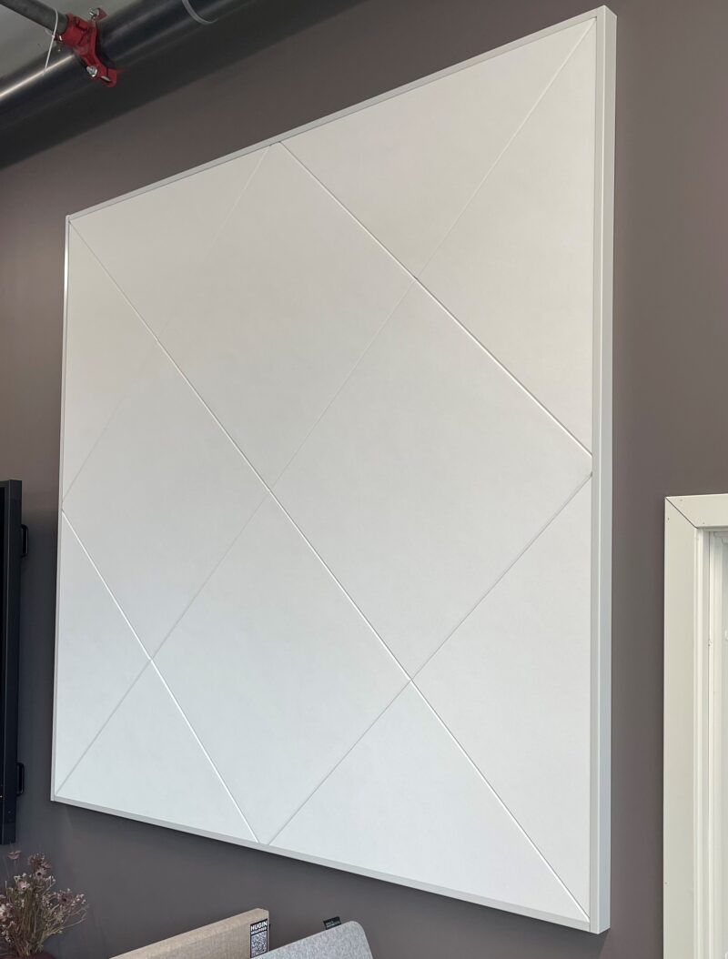 Eira™ 40mm - lyddempende plate - Image 7