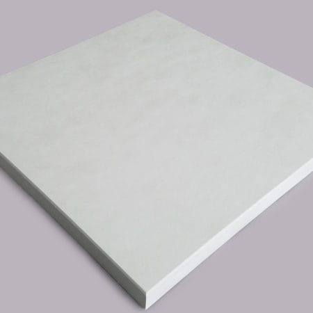 Eira™ 40mm Hvit - lyddempende plate