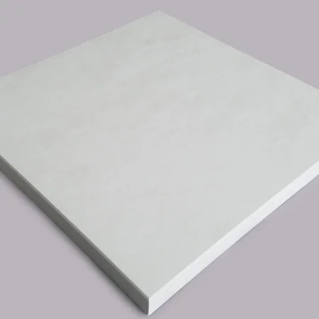 Eira™ 40mm Hvit - lyddempende plate