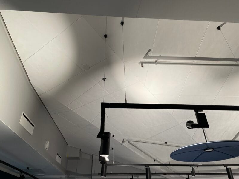 Eira™ 40mm - lyddempende plate - Image 8