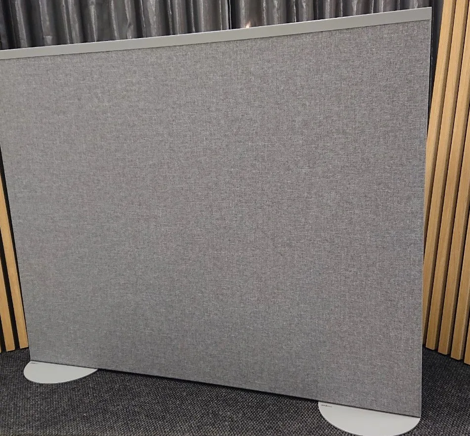 Hugin™ lyddempende skillevegg - Bilde 4