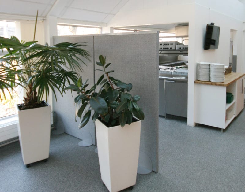Hugin™ lyddempende skillevegg - Image 10