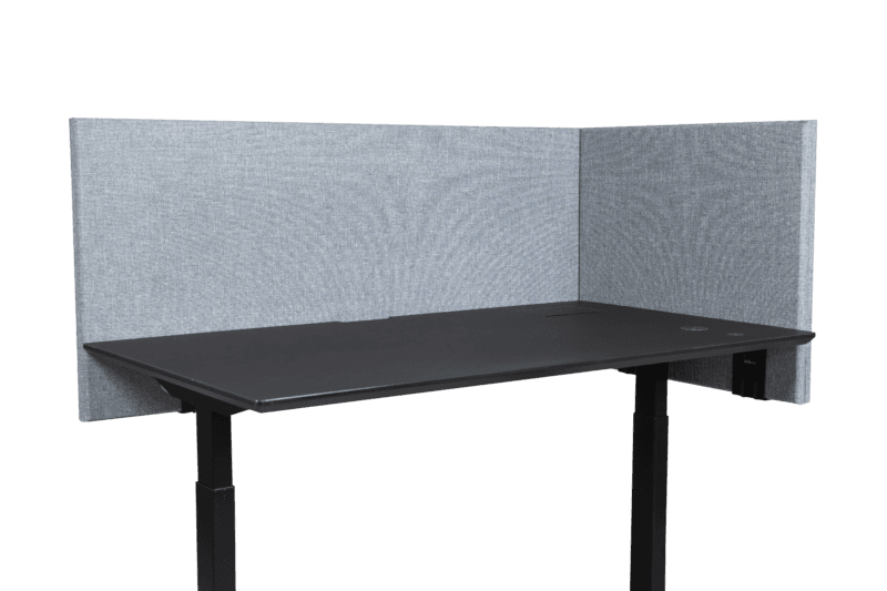 Hugin™ lyddempende bordskjerm - Image 14