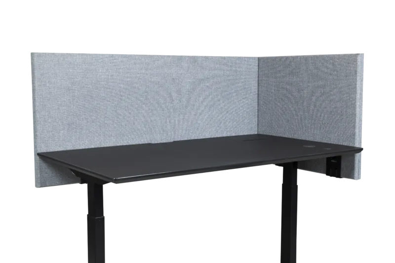 Hugin™ lyddempende bordskjerm - Bilde 14