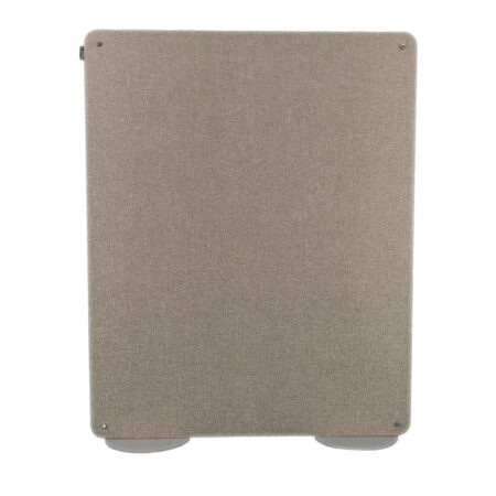 Hugin™ lydabsorberende skillevæg