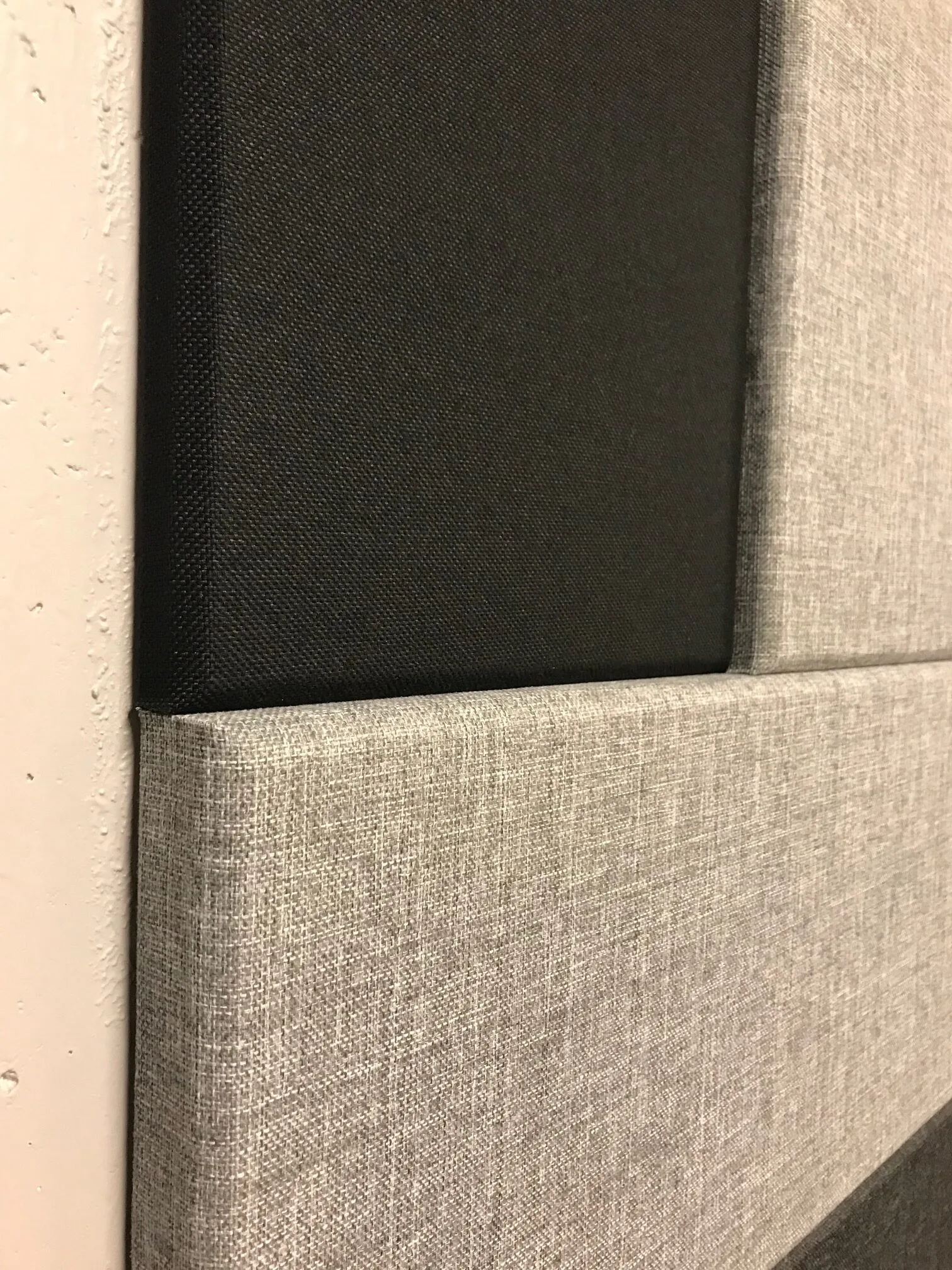 Frigg™25mm tekstil lyddempende plate - Bilde 10