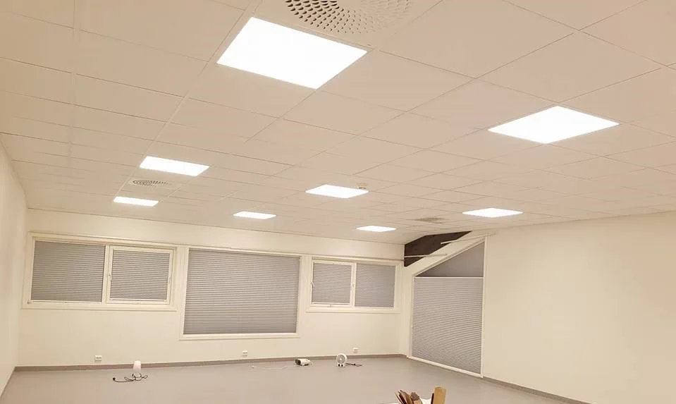 Balder™ 40mm Himlingsplate lyddempende - Billede 4