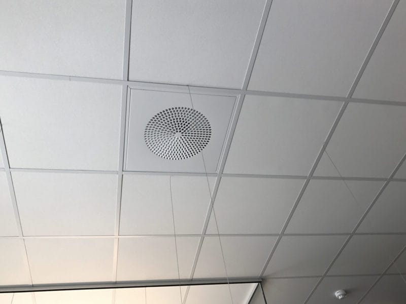 Loke™ Himlingsplate 15mm lyddempende - Bilde 6