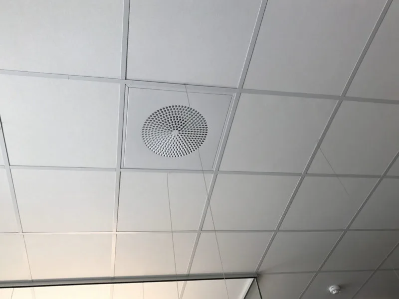 Loke™ Himlingsplate 15mm lyddempende - Image 6