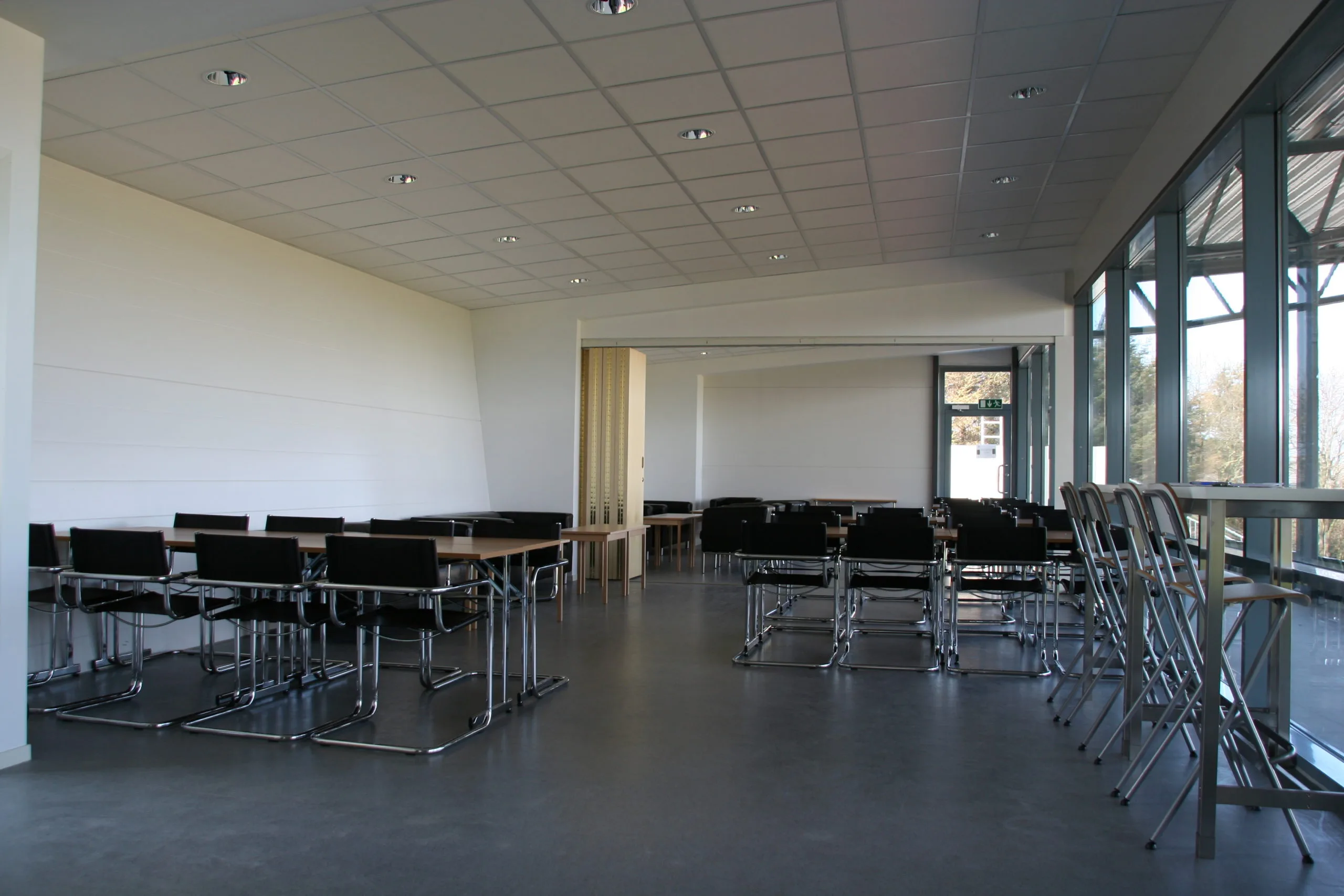 Loke™ Himlingsplate 15mm lyddempende - Bilde 5