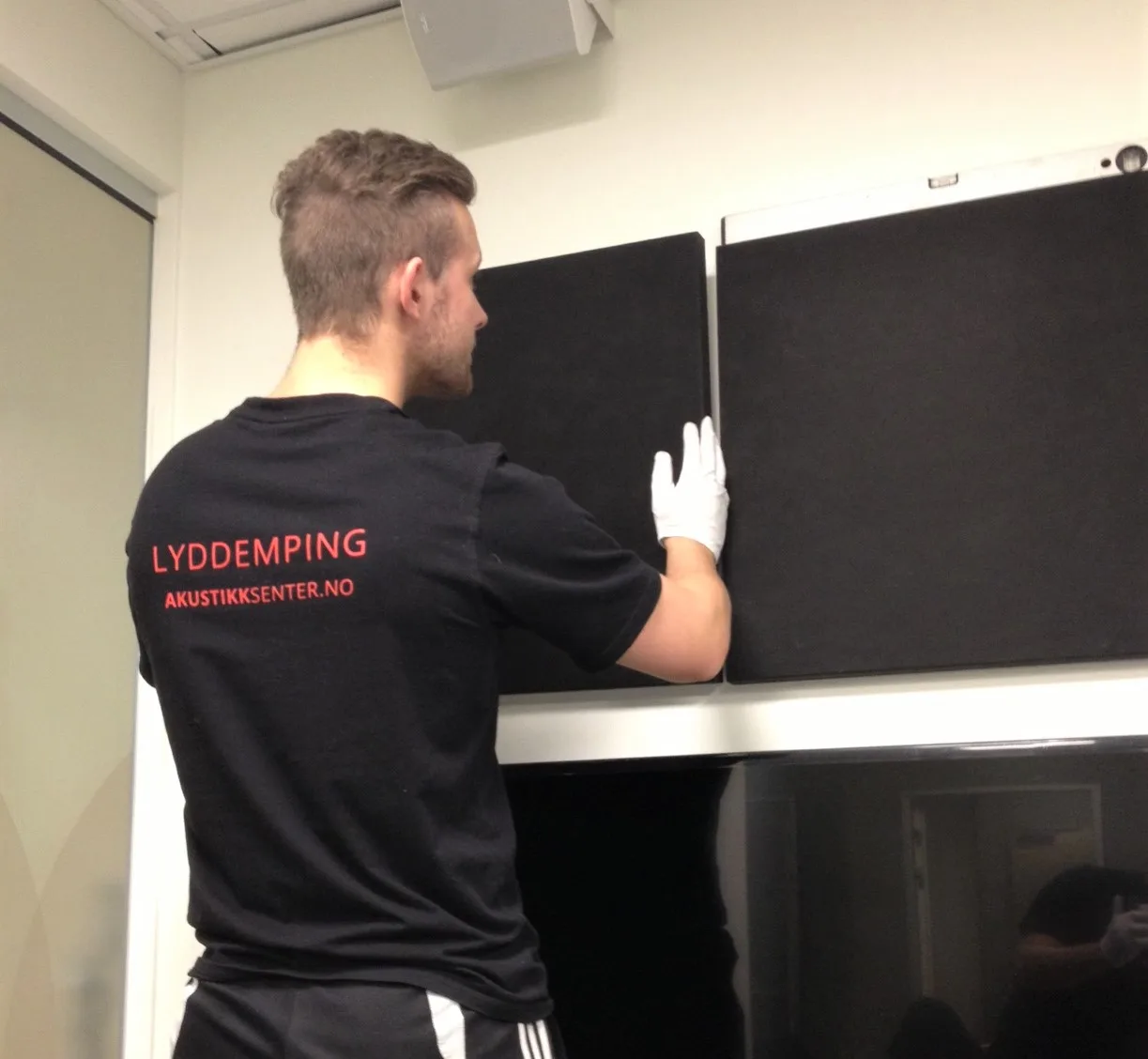 Soudal Fix All X-Treme Power. Vegg og skråtak - Bilde 2