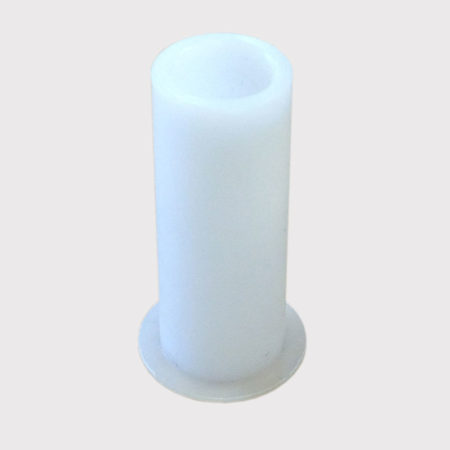 Nylon liner for absorbers