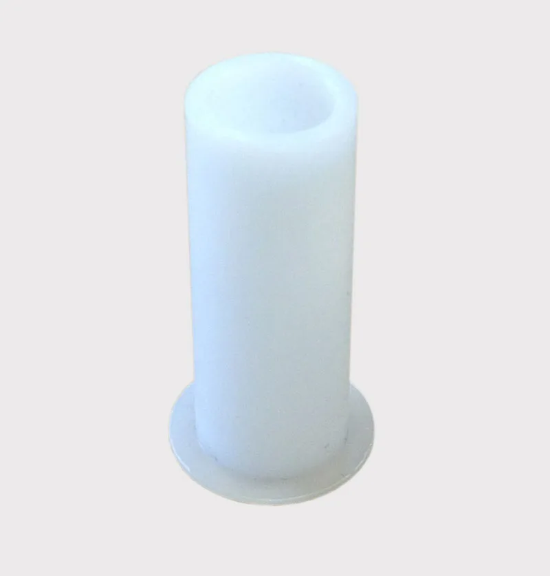 Nylon liner for absorbers