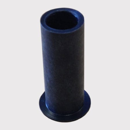 Nylon liner for absorbers