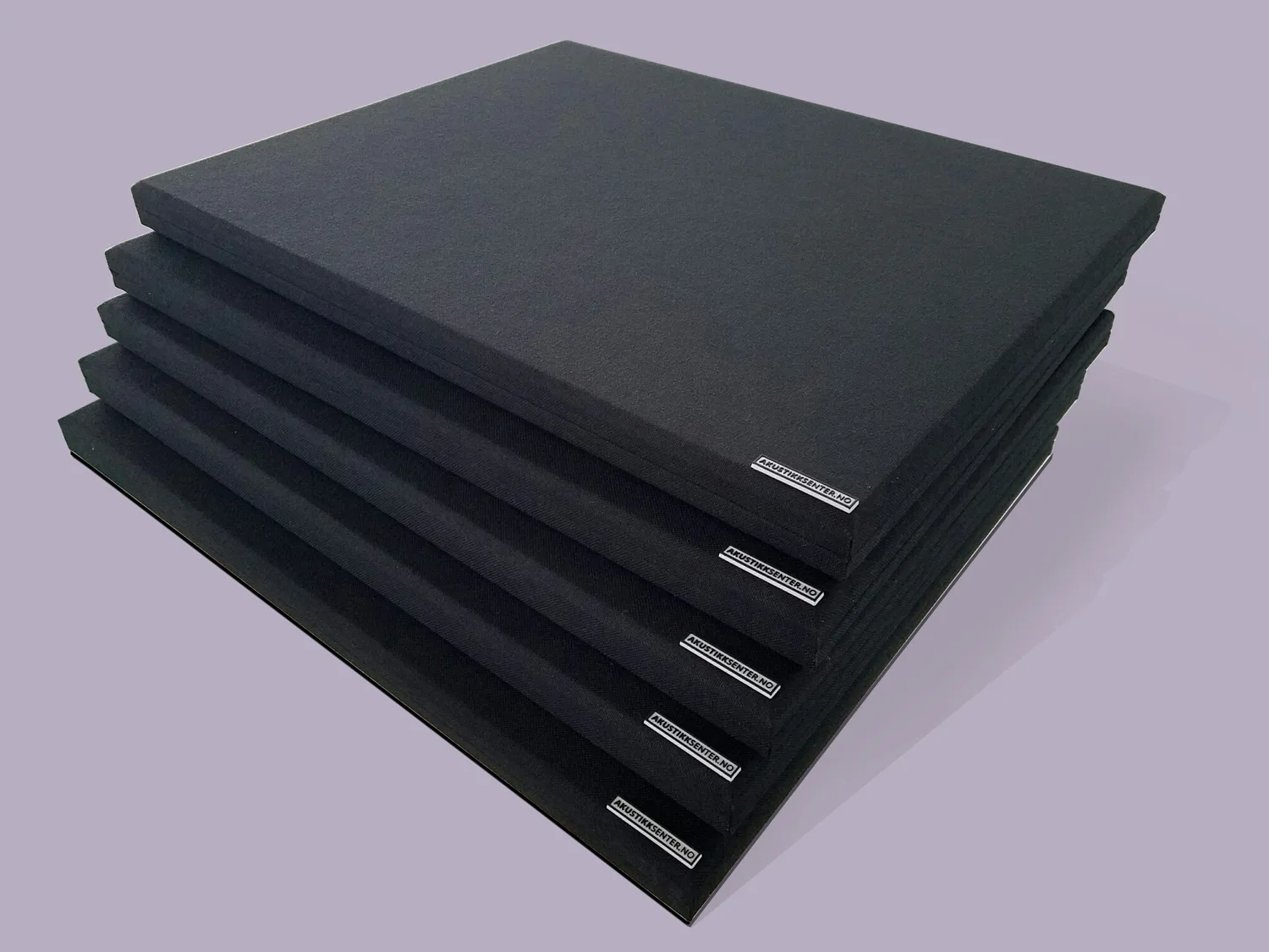 Hugin™ lyddempende bordskjerm - Image 3